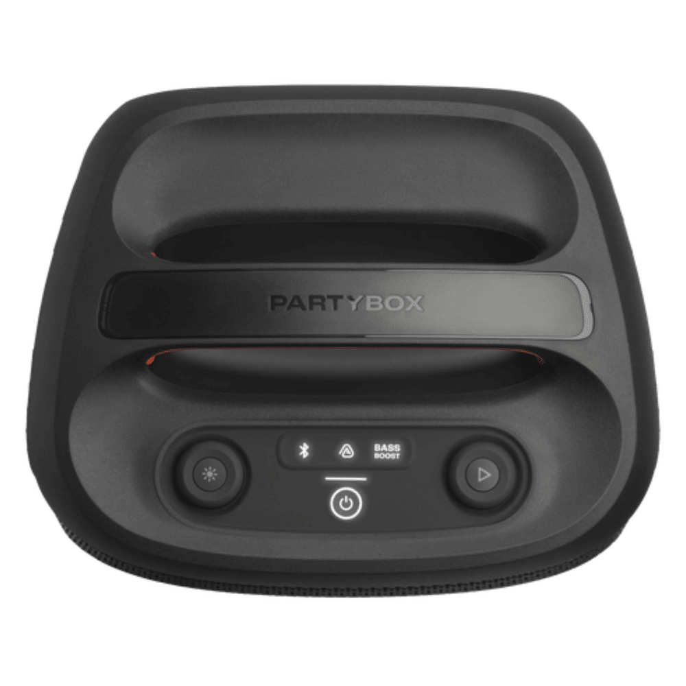 בידורית אלחוטית JBL PartyBox Encore Essential 2 - צבע שחור - K.B.V