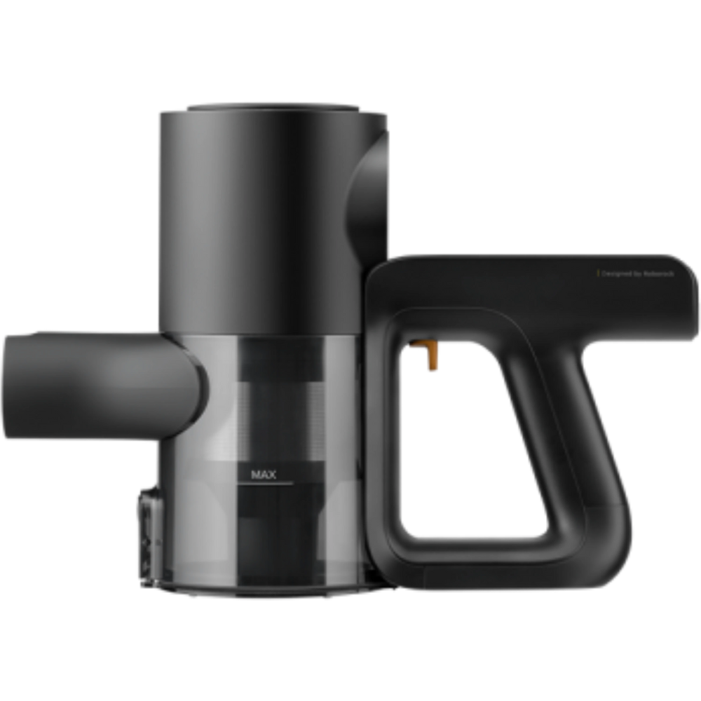 שואב אבק ידני שוטף Roborock F25 Ace Combo - צבע שחור אחריות ע"י - יבואן הרשמי