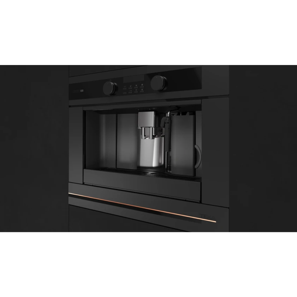 מכונת קפה מהדורה מיוחדת 30 תוכניות אוטומטיות + ניקוי עצמי TEKA CLC-85G1 GM - יבואן רשמי