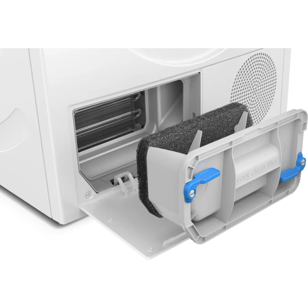 מייבש כביסה פתח חזית BOSCH בוש WTN85203IL - יבואן רשמי