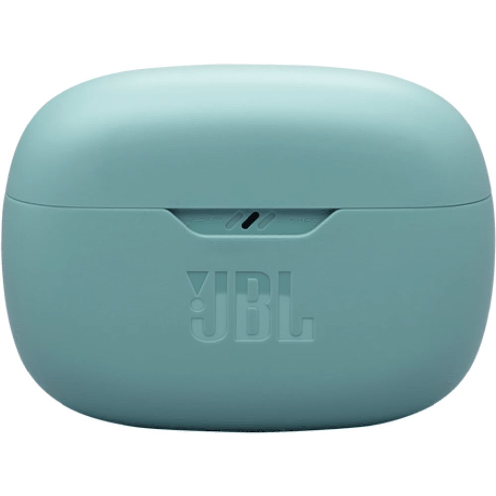 אוזניות אלחוטיות JBL Wave Beam 2 - צבע כחול - K.B.V