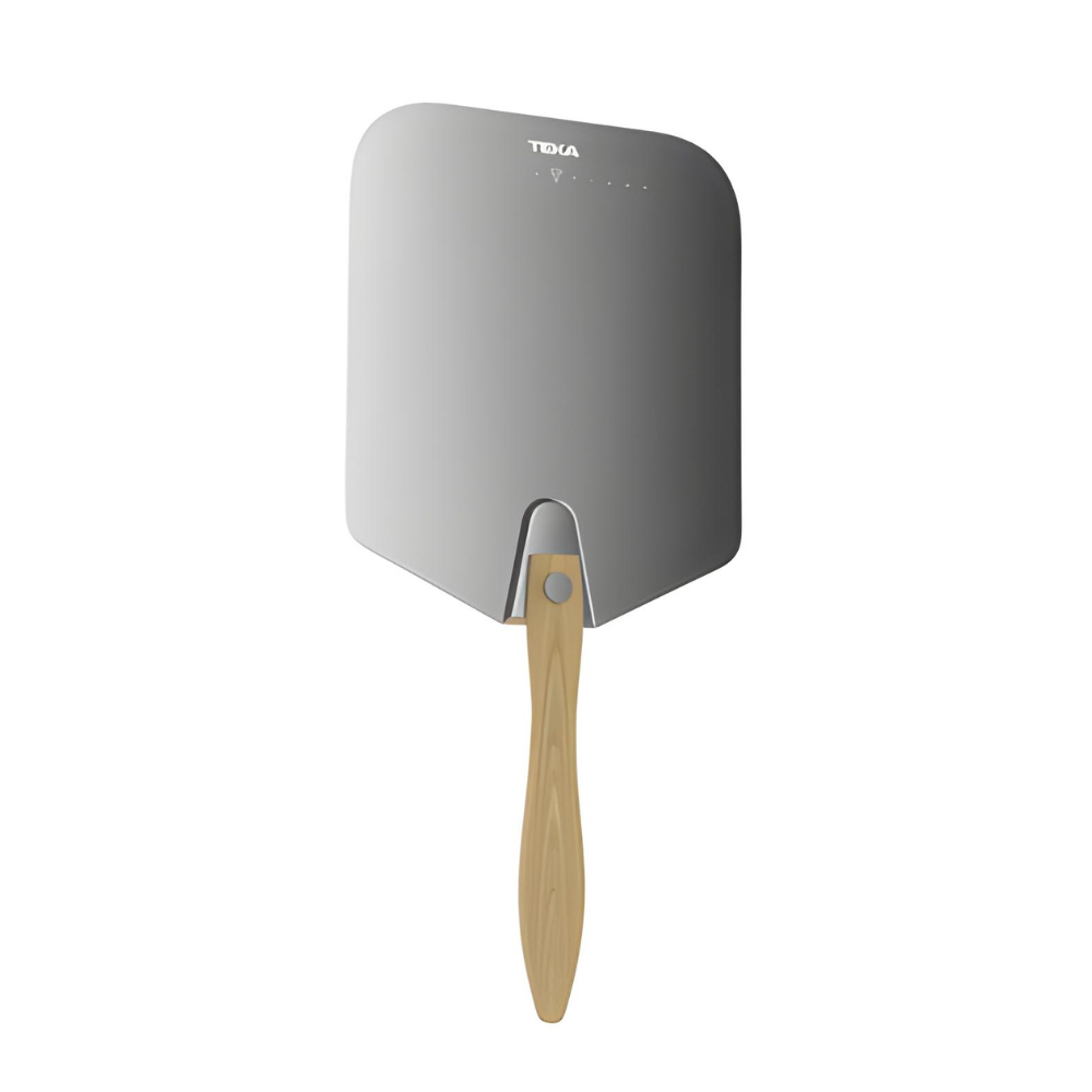 תנור בנוי ניקוי פירוליטי MaestroPizza HLB 8510 P TEKA - יבואן רשמי