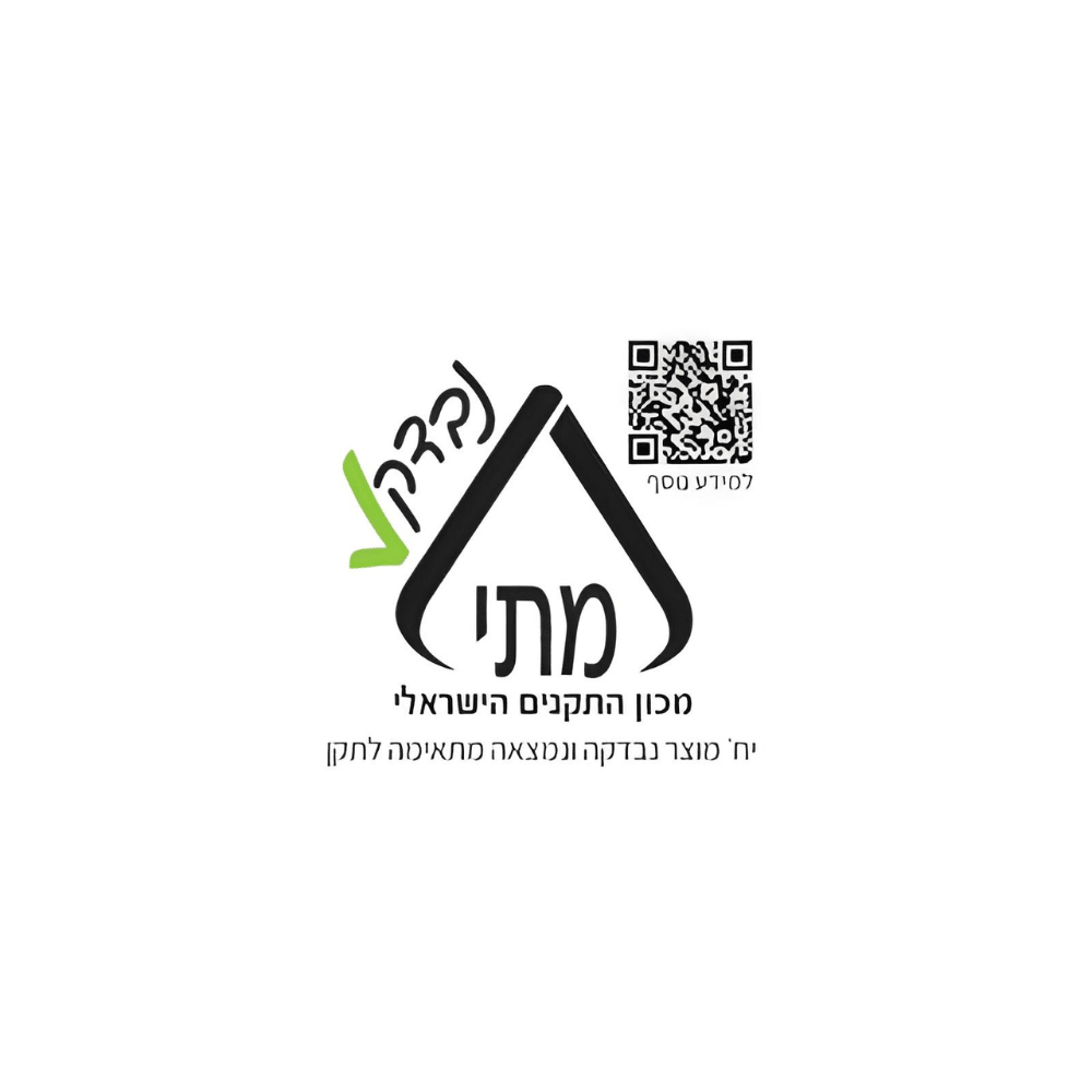 מצנן אוויר נייד טורבו הוריקן Gold-line דגם : ATL489 - K.B.V