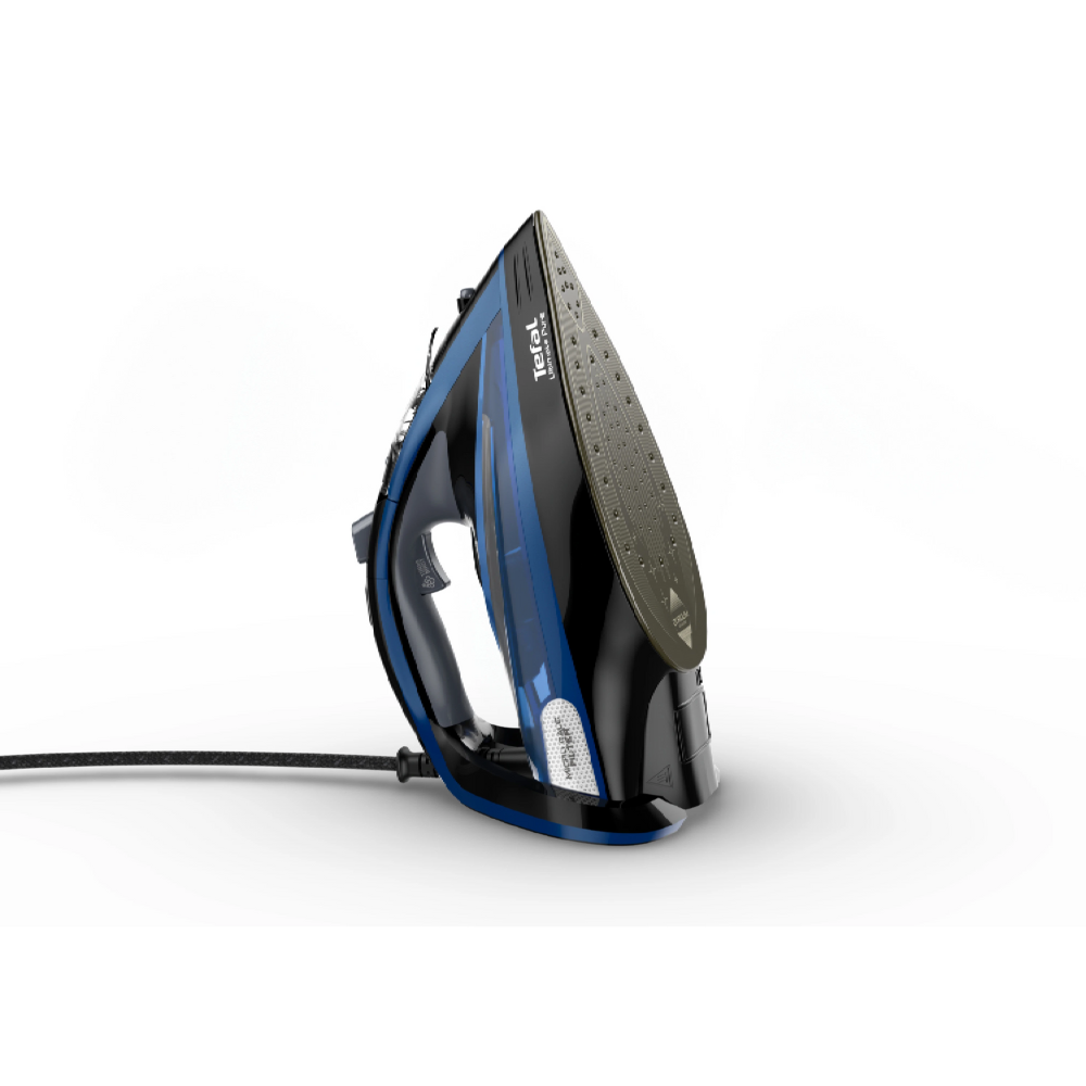 מגהץ אדים עם מערכת Tefal FV9848E0 Anti Drip - יבואן רשמי