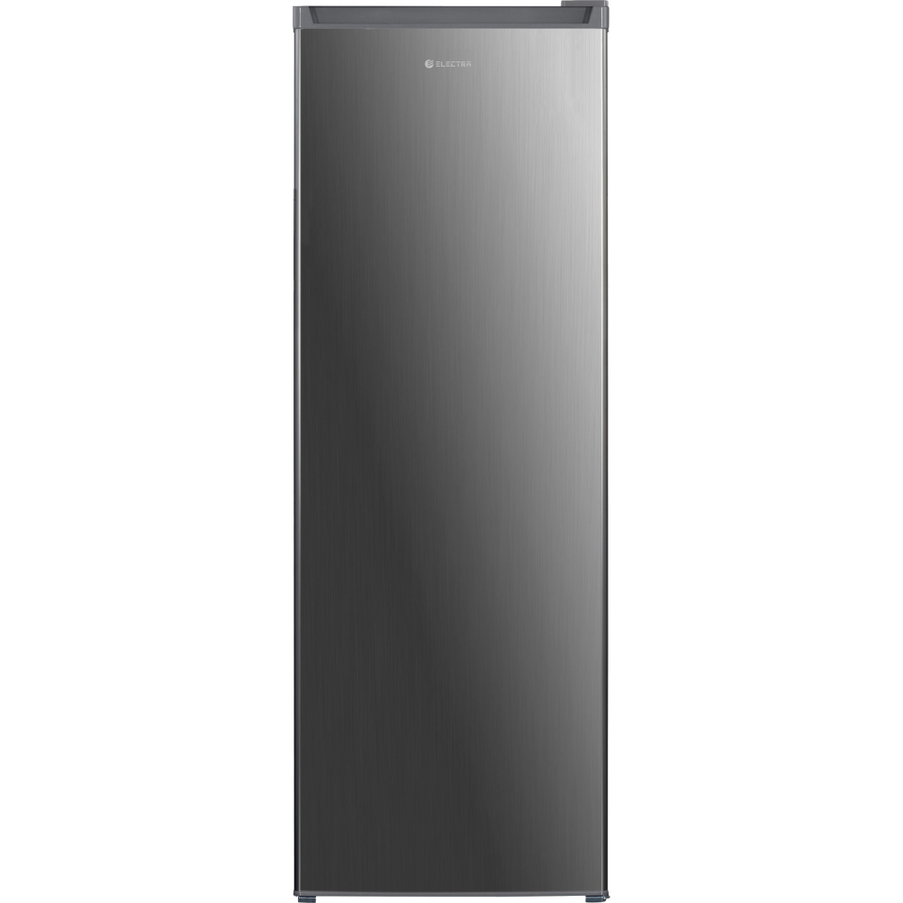 מקפיא 7 מגירות 242 ליטר נטו Electra DF EL245N - גימור נירוסטה אחריות ע"י היבואן הרשמי