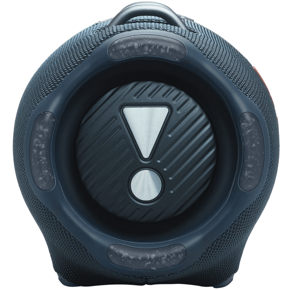 רמקול אלחוטי JBL Xtreme 4 IP67 100W - צבע כחול - K.B.V