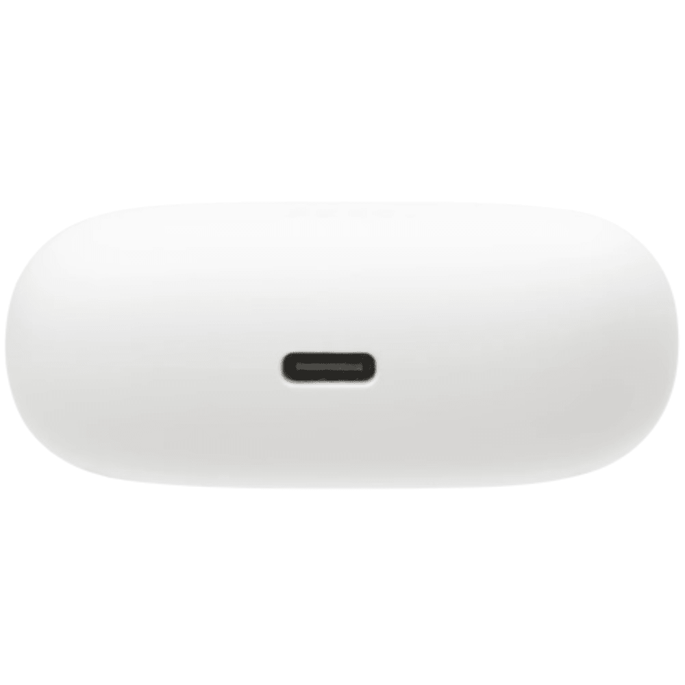 אוזניות אלחוטיות JBL Wave Beam 2 - צבע לבן - K.B.V