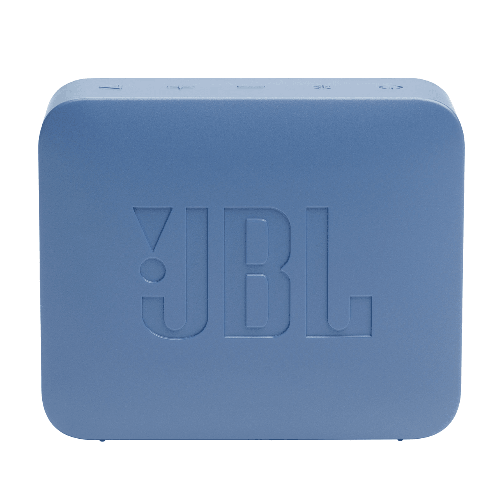 רמקול אלחוטי נייד JBL Go Essential 2 IP67 - צבע כחול - K.B.V