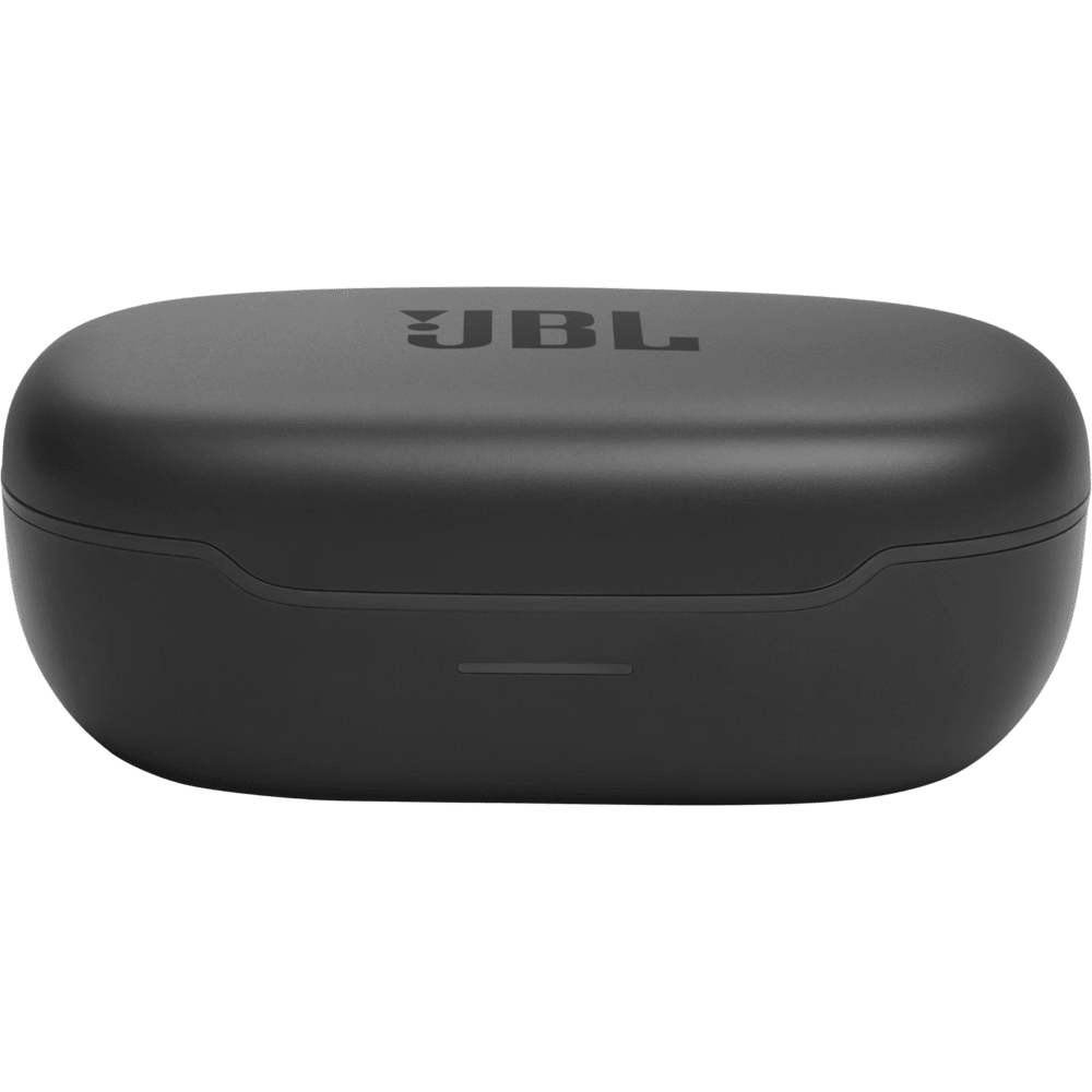 אוזניות אלחוטיות JBL Endurance Peak 3 TWS IP68 - צבע שחור - K.B.V