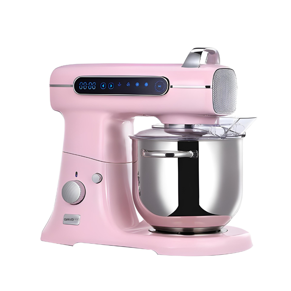מיקסר DSM5750 DAVO ורוד - יבואן רשמי