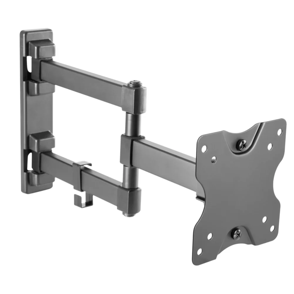 זרוע דו מפרקית לגודל מסך עד “27 Audio Line SP-100 - יבואן רשמי