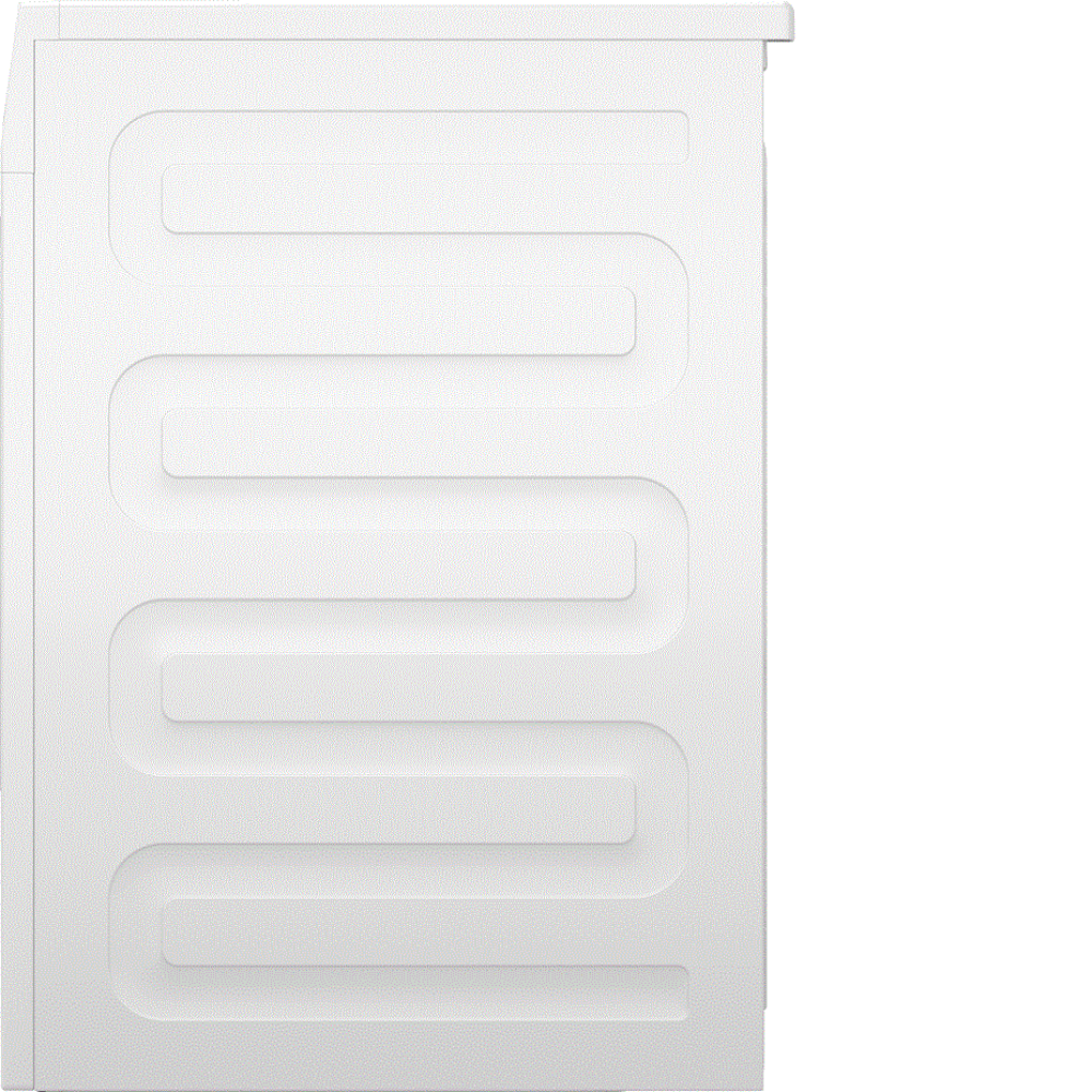 מייבש כביסה בלומברג 8 ק"ג דגם TGA180PZ לבן BLOMBERG - יבואן רשמי