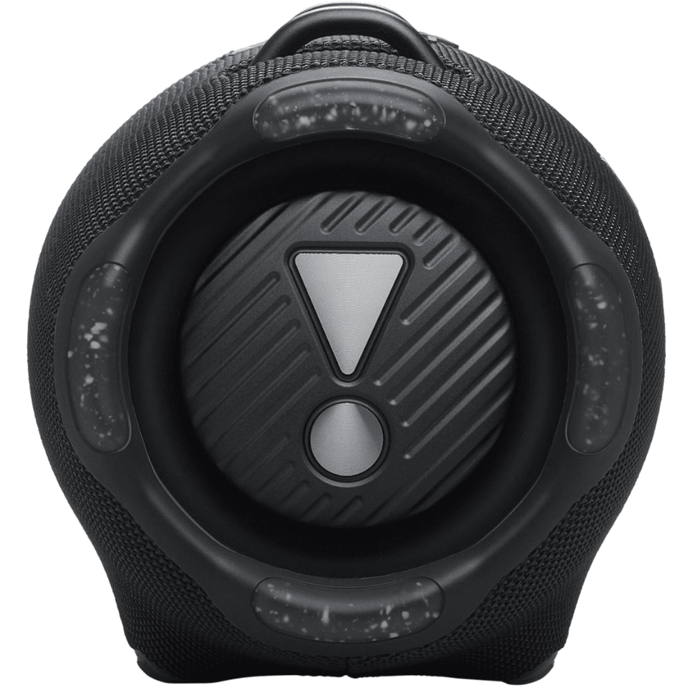 רמקול אלחוטי JBL Xtreme 4 IP67 100W - צבע שחור - K.B.V