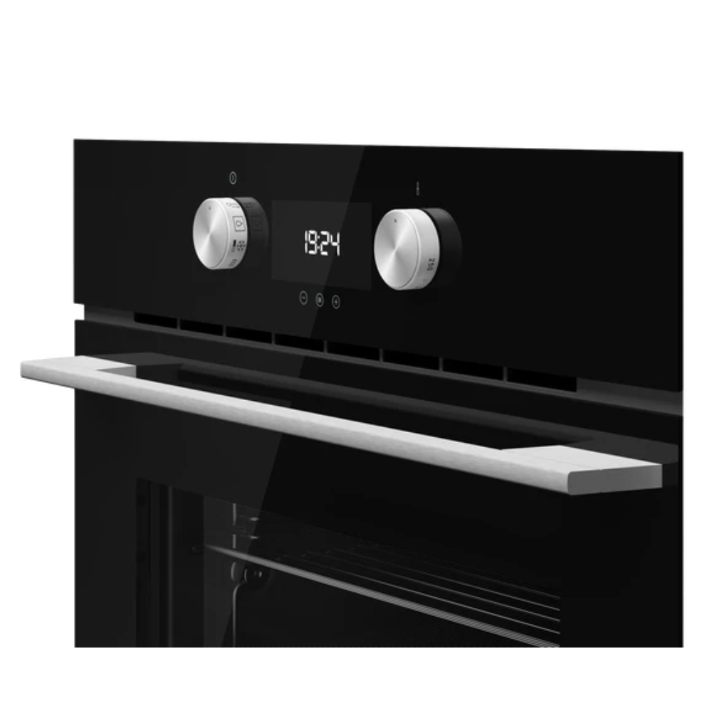 תנור קומפקטי רב-תכליתי 45 ס"מ 11 מצבי בישול מצב טורבו HLC-8440 ST TEKA - יבואן רשמי