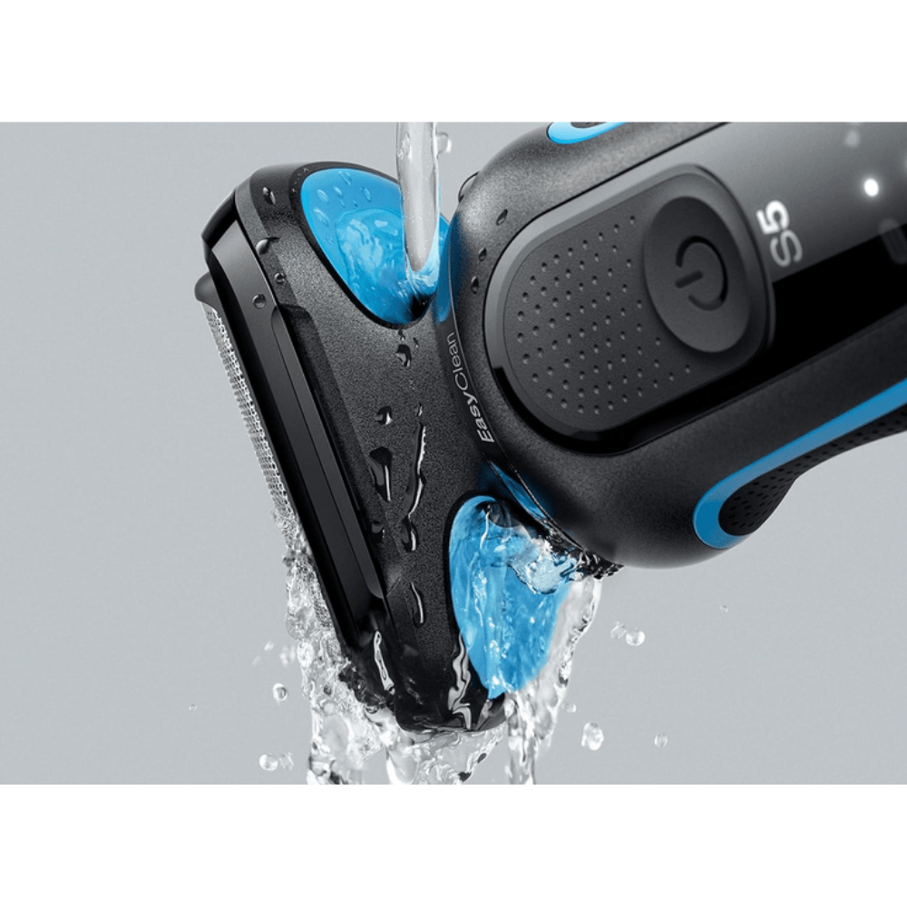 מכונת גילוח Braun Series 5 50-B1000s - K.B.V