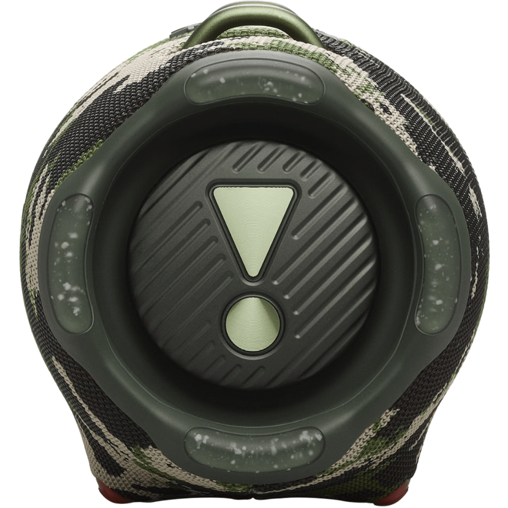 רמקול אלחוטי JBL Xtreme 4 IP67 100W - צבע ירוק צבאי - K.B.V