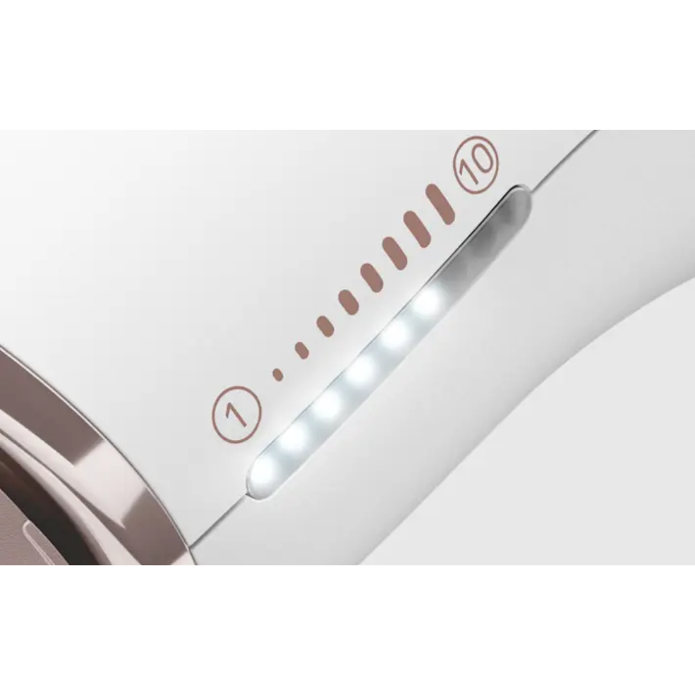 מסיר שיער לצמיתות Braun PL7257 IPL Skin i·expert - שנה אחריות