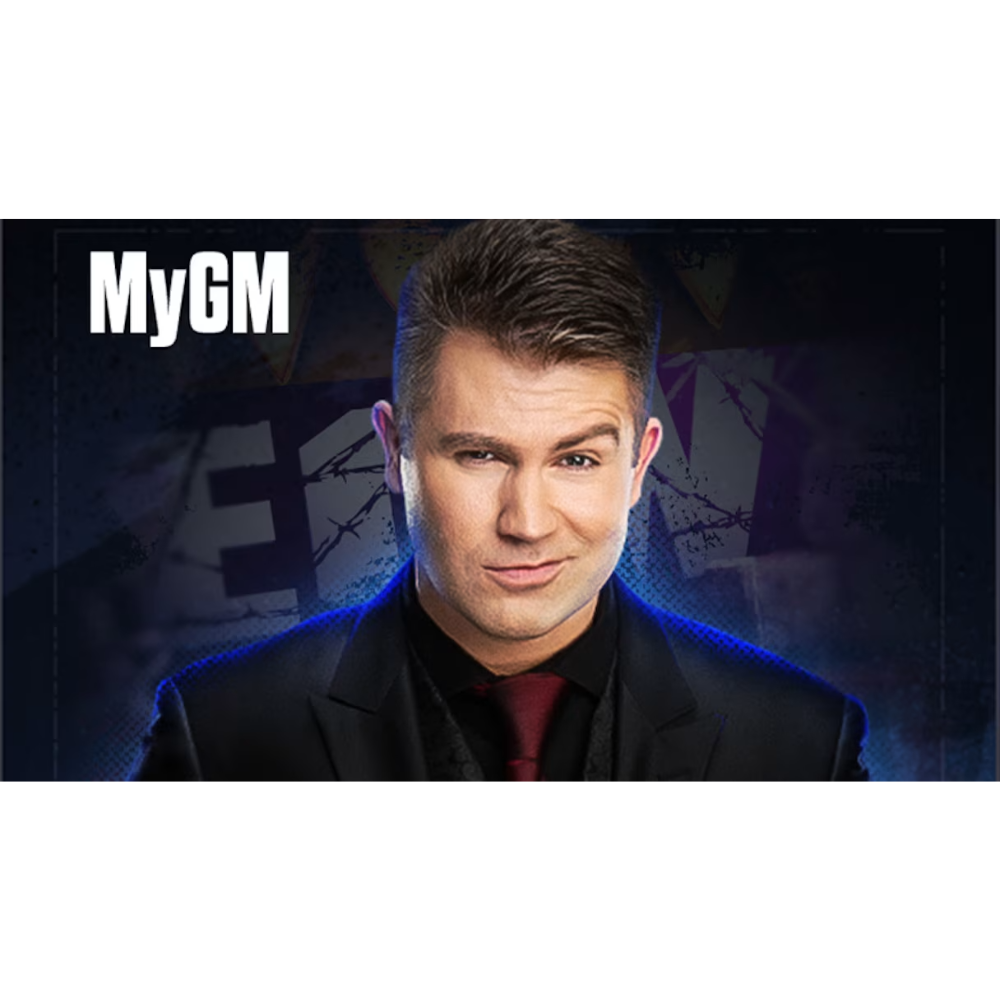 משחק WWE 2K24 לקונסולה Sony Playstation 4 - יבואן רשמי