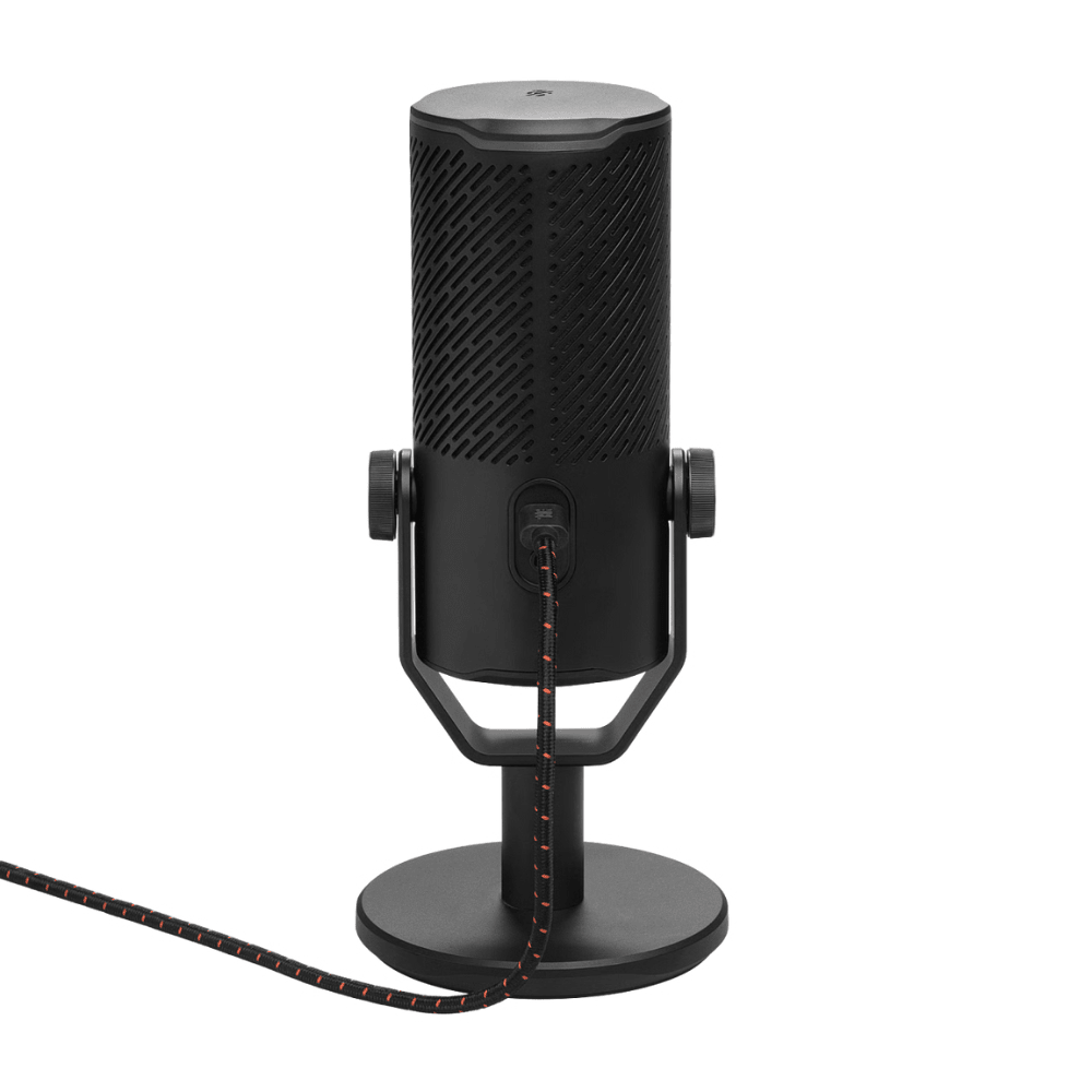 מיקרופון JBL Quantum Stream Studio - צבע שחור - K.B.V
