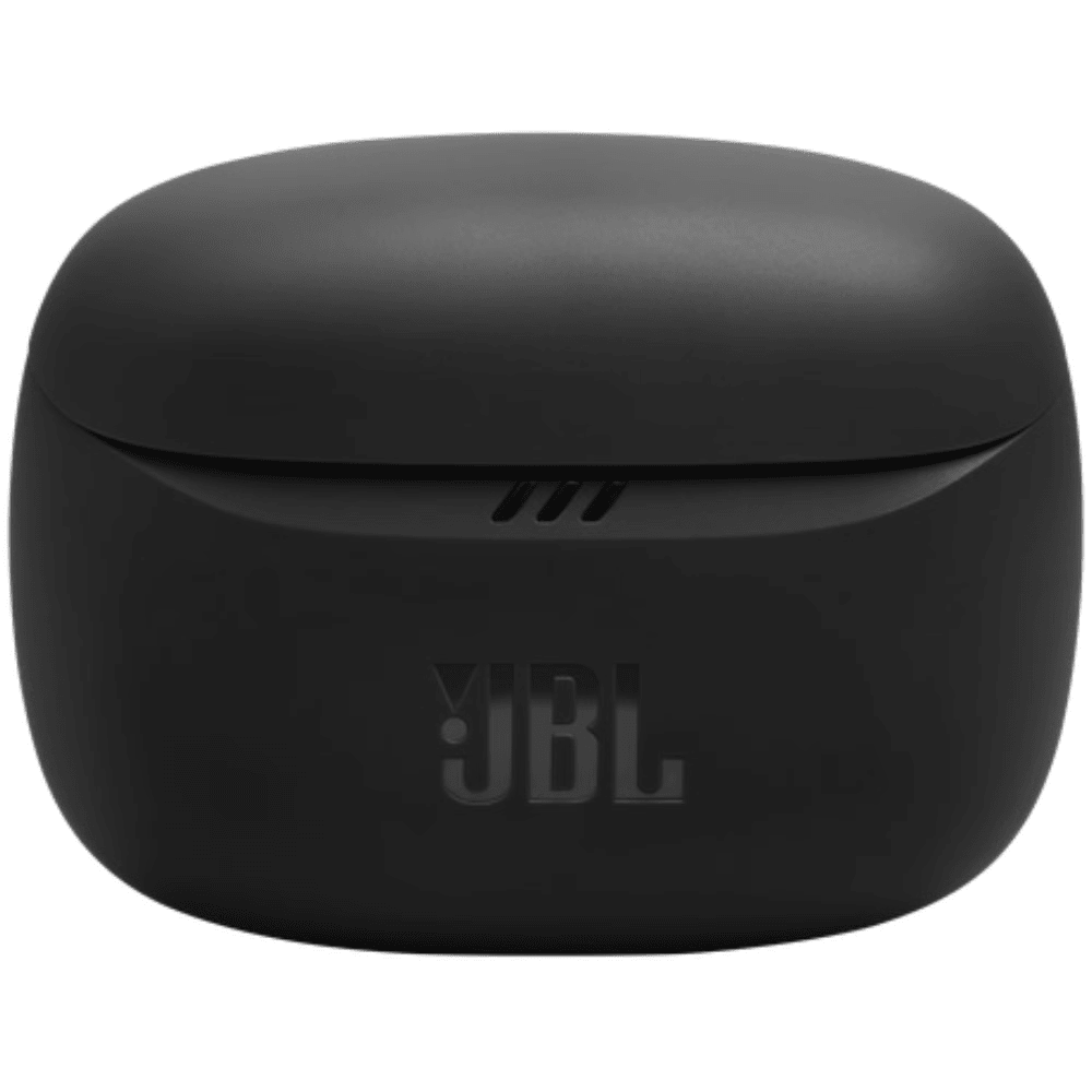 אוזניות אלחוטיות JBL Tune Buds 2 - צבע שחור - K.B.V