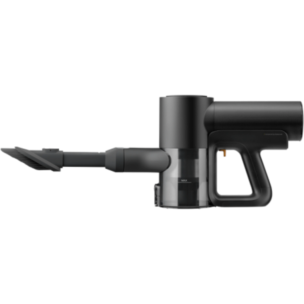 שואב אבק ידני שוטף Roborock F25 Ace Combo - צבע שחור אחריות ע"י - יבואן הרשמי