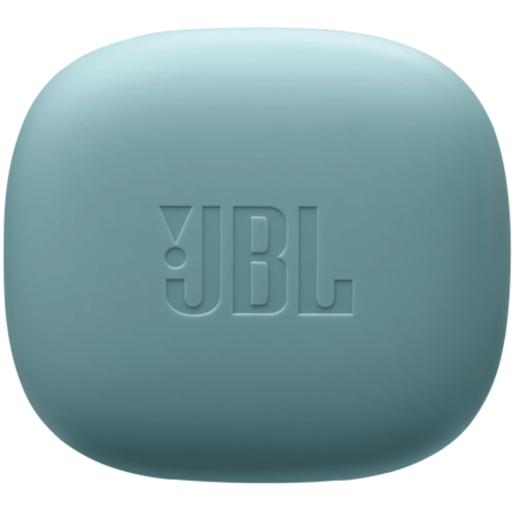 אוזניות אלחוטיות JBL Wave Flex 2 - צבע כחול - K.B.V