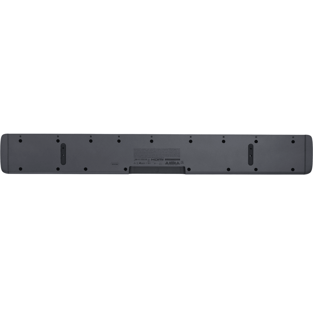 מקרן קול עם סאבוופר אלחוטי JBL Bar 800 Pro 5.1.2 720W - צבע שחור - K.B.V