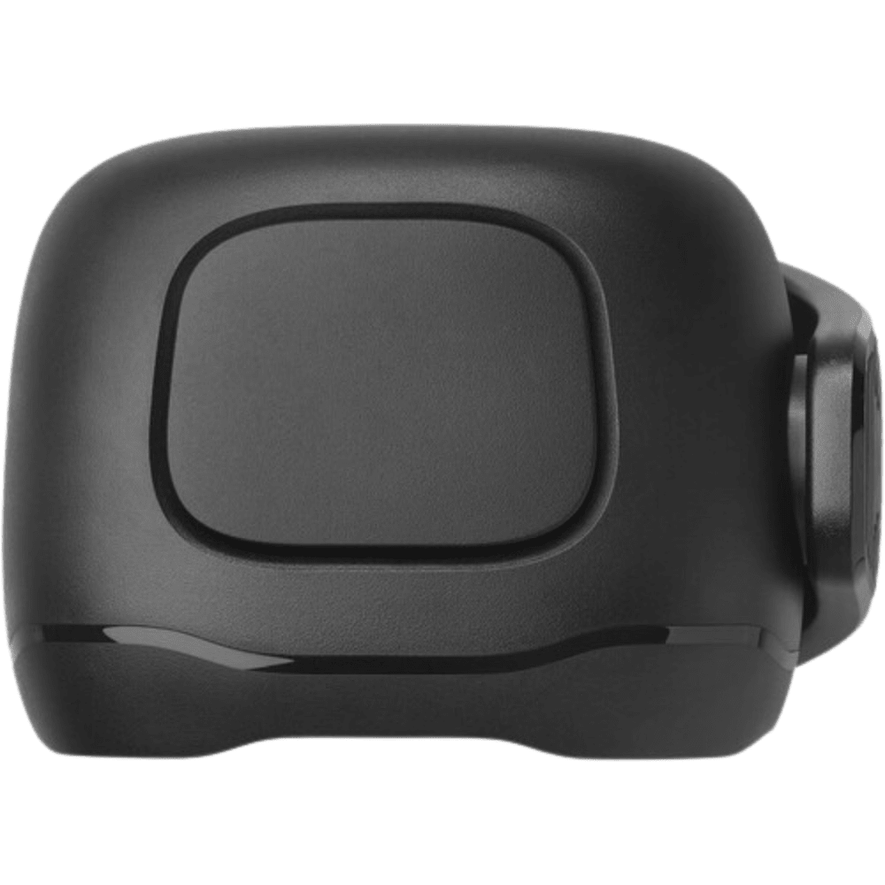 מקרן תאורה למסיבות JBL PartyLight - צבע שחור - K.B.V