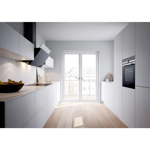 כיריים אינדוקציה 80 ס”מ סימנס SIEMENS EX875LYC1E - יבואן רשמי