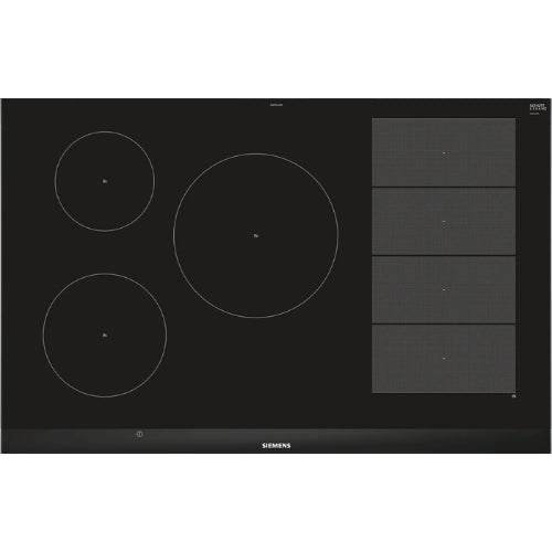 כיריים אינדוקציה 80 ס"מ מבית SIEMENS סימנס דגם EX875LVB1E - יבואן רשמי