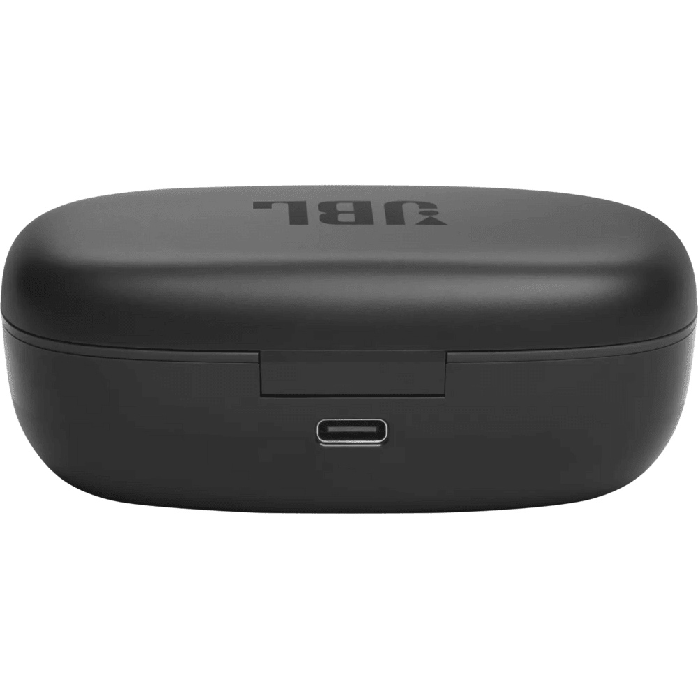אוזניות אלחוטיות JBL Endurance Peak 3 TWS IP68 - צבע שחור - K.B.V