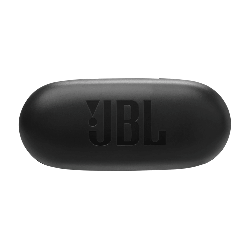 אוזניות ספורט אלחוטיות JBL Endurance Race 2 ANC TWS IP68 - צבע שחור - K.B.V