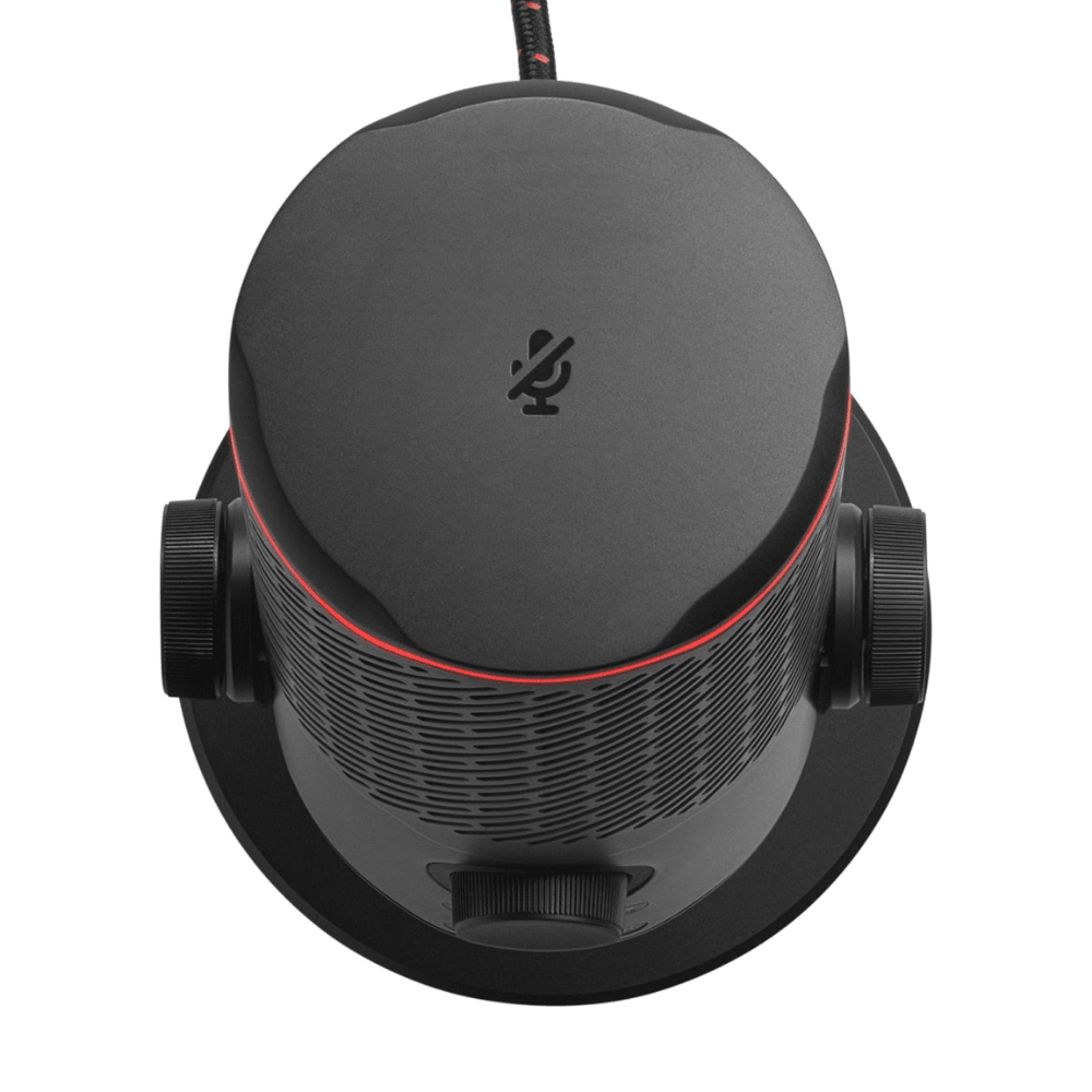 מיקרופון JBL Quantum Stream Studio - צבע שחור - K.B.V