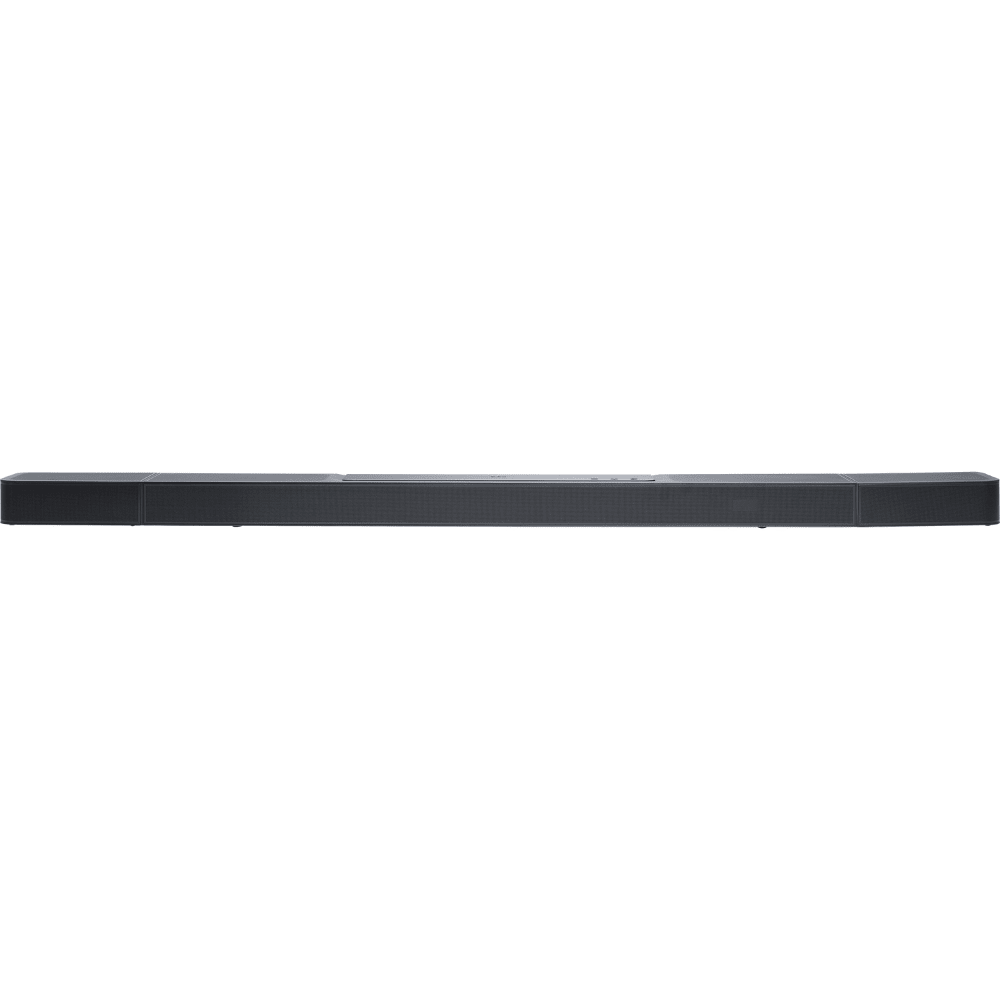 מקרן קול עם שני רמקולים וסאבוופר אלחוטיים JBL Bar 1300 11.1.4 1170W - צבע שחור - K.B.V