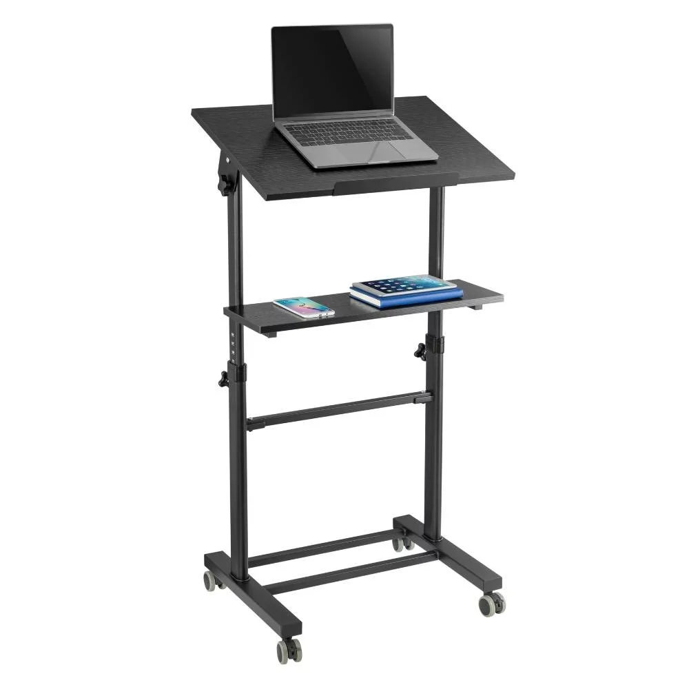 עגלה / עמדת עבודה ניידת רב שימושית Audio Line WST-01A - יבואן רשמי