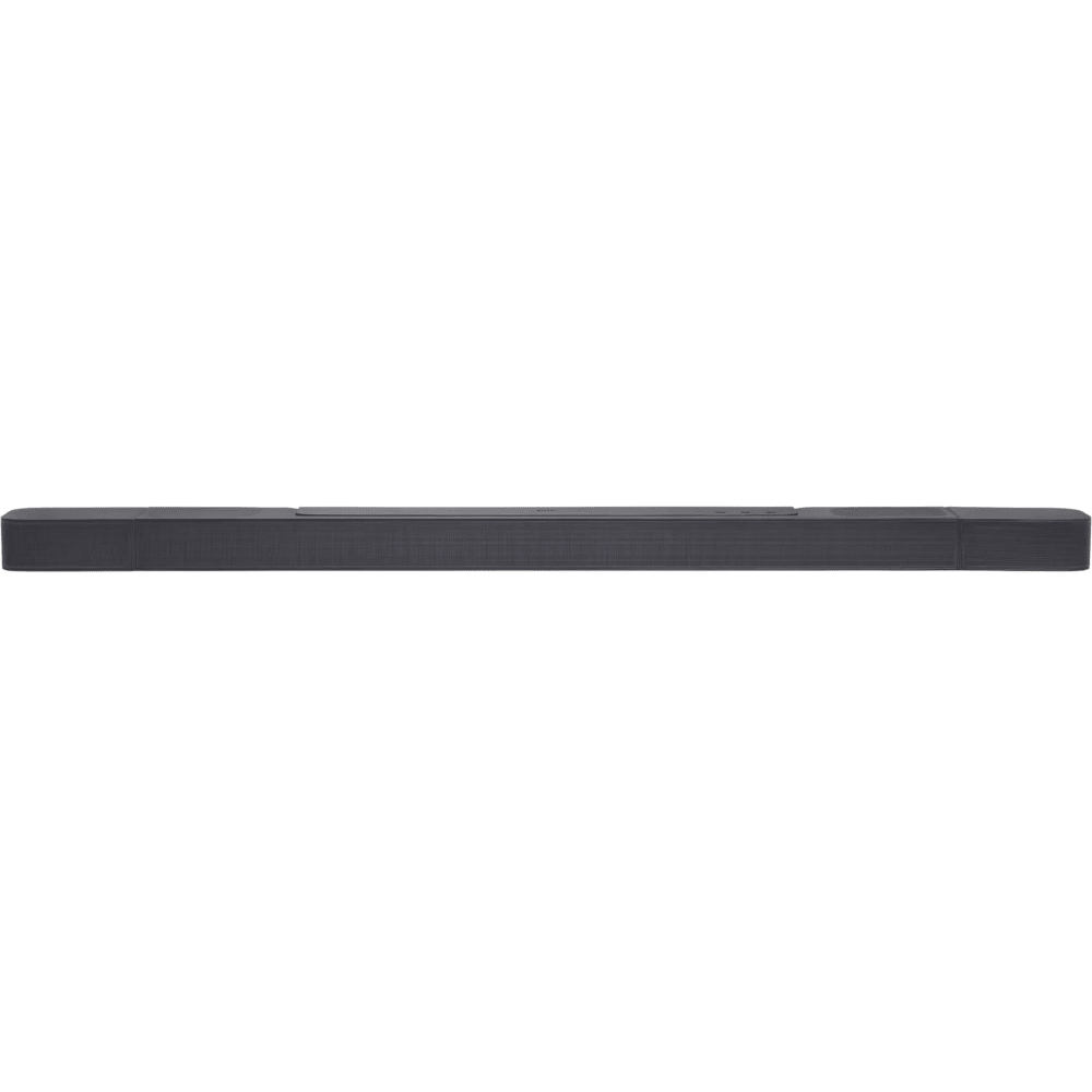 מקרן קול עם סאבוופר אלחוטי JBL Bar 800 Pro 5.1.2 720W - צבע שחור - K.B.V