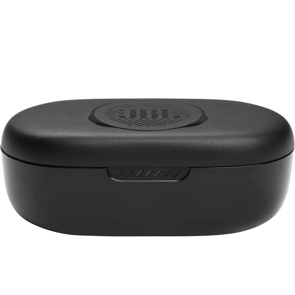 אוזניות גיימינג אלחוטיות JBL Quantum TWS - צבע שחור - K.B.V