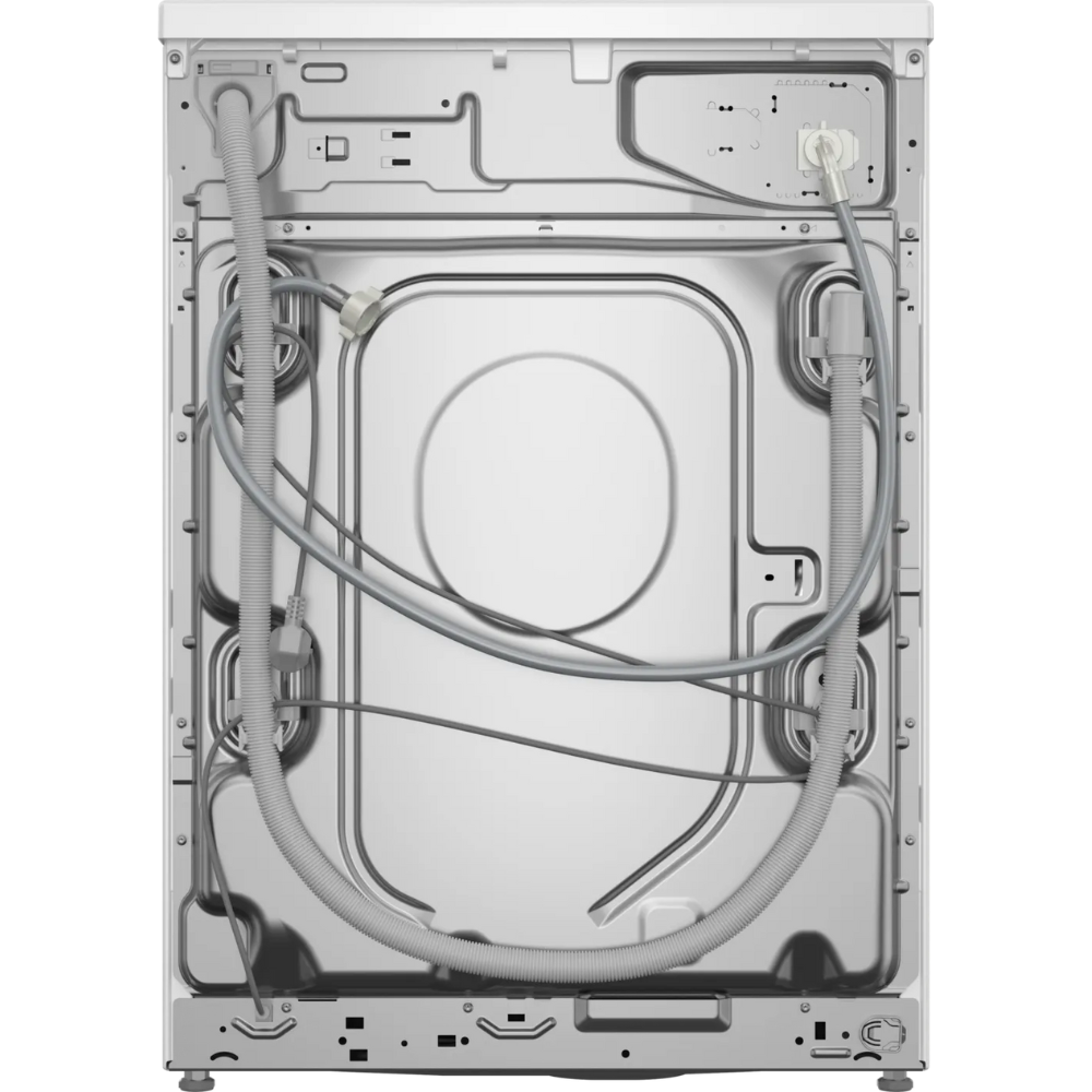 מכונת כביסה 9 ק"ג 1400 סל"ד דגם BOSCH WGG24404IL בוש - יבואן רשמי