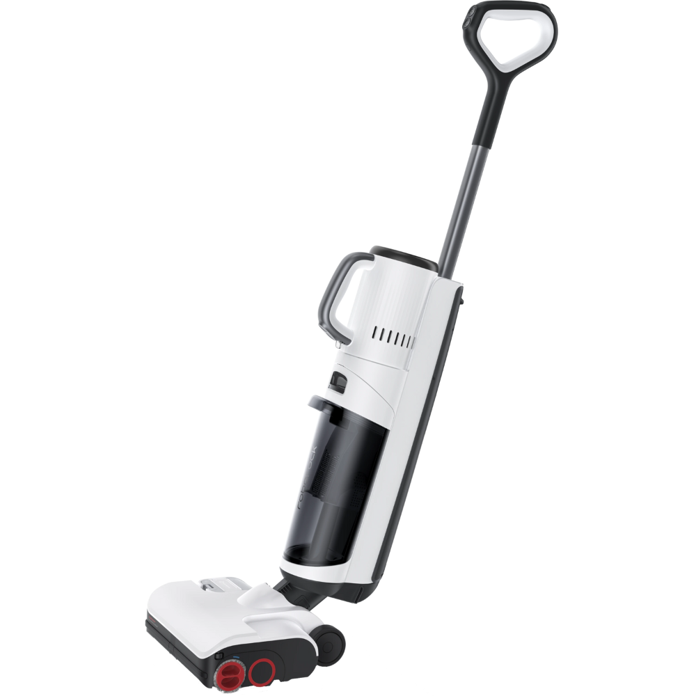 שואב אבק ושוטף אלחוטי Roborock Dyad Pro Combo - שנה אחריות ע"י מודן - יבואן הרשמי