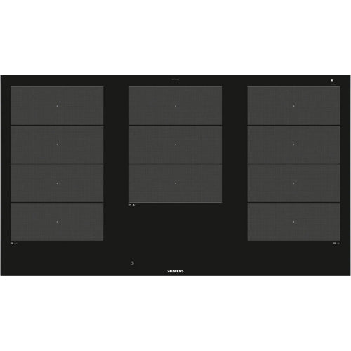כיריים אינדוקציה סימנס 90 ס”מ SIEMENS EX975KXW1E - יבואן רשמי