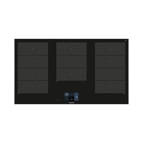 כיריים אינדוקציה סימנס 90 ס”מ SIEMENS EX975KXW1E - יבואן רשמי