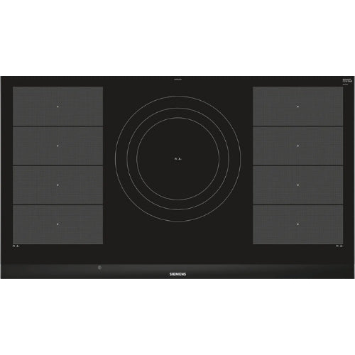 כיריים אינדוקציה 90 ס"מ iQ700 SIEMENS דגם EX975LVV1E - יבואן רשמי