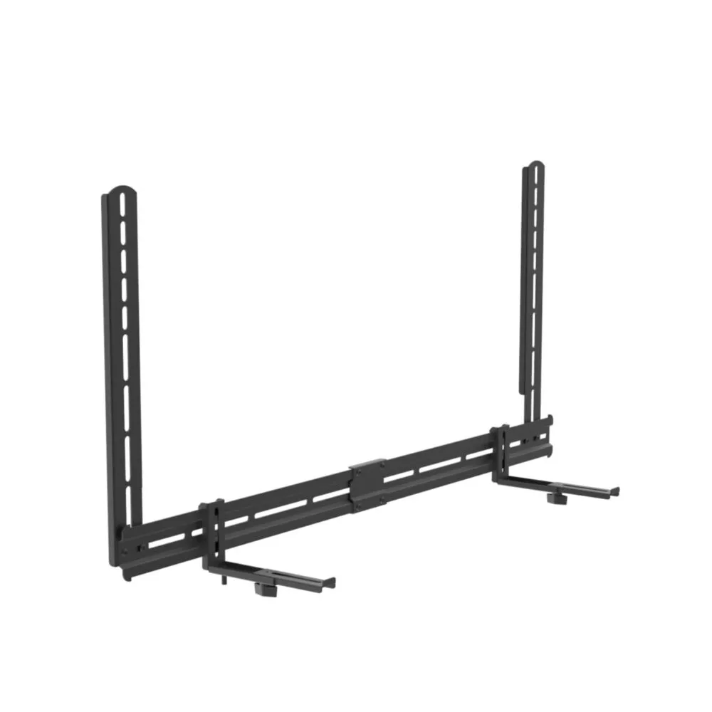 תושבת סאונד באר לתלייה על זרועות Audio Line DWD714 - יבואן רשמי