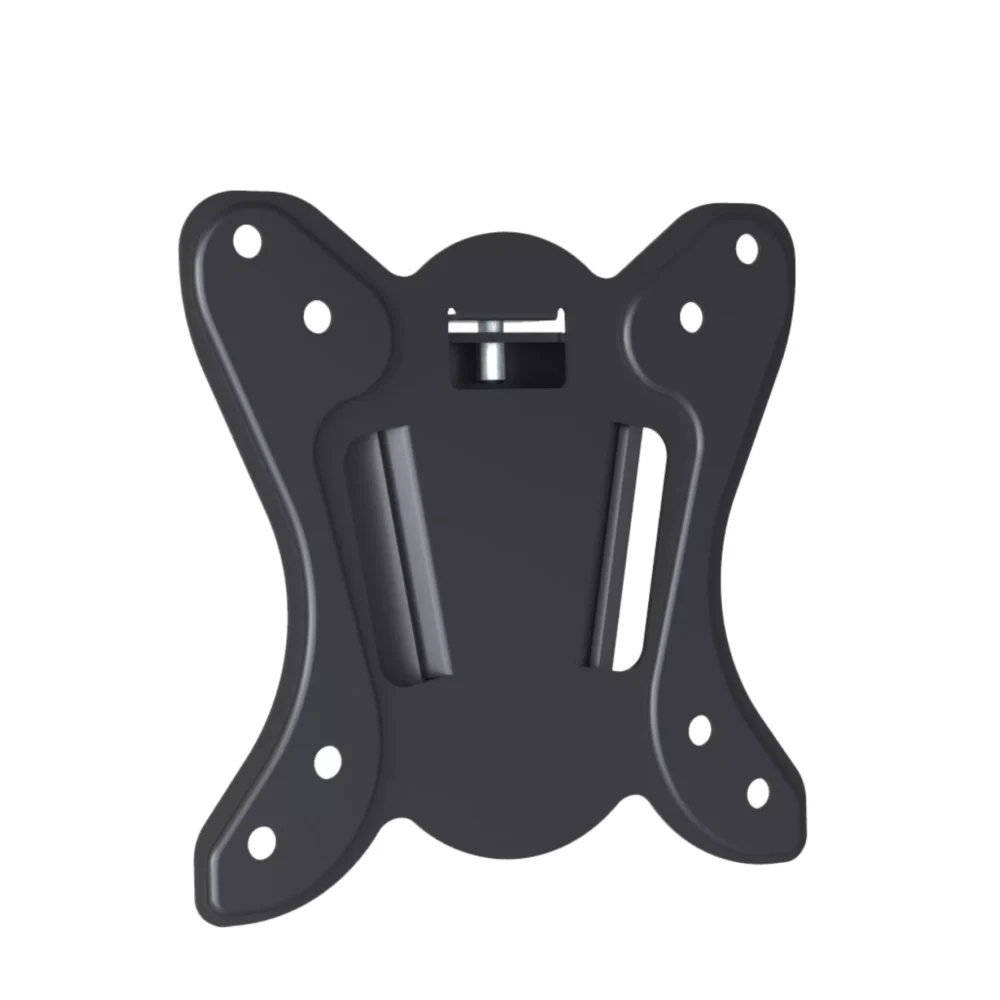 מתקן צמוד קיר לגודל מסך עד 30″ Audio Line LCD201 - יבואן רשמי