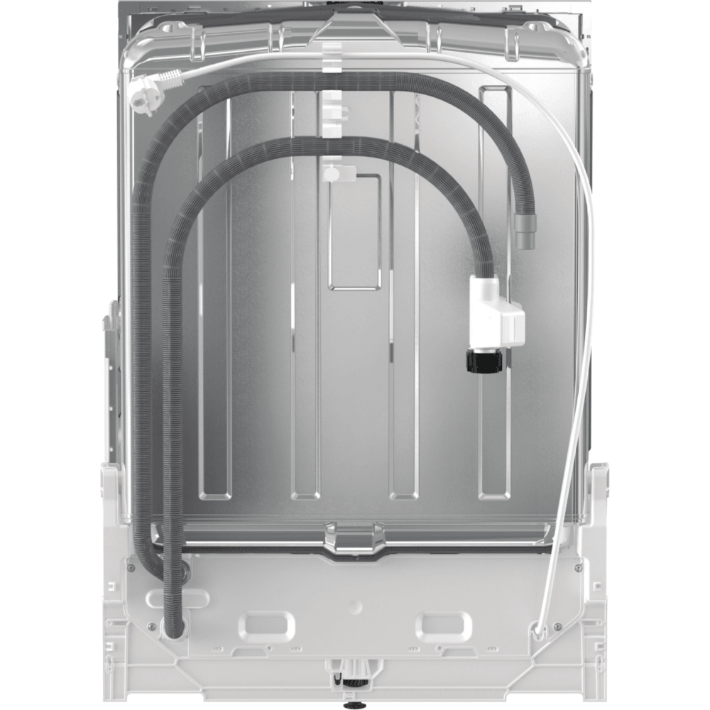 מדיח כלים אינטגרלי 13 מערכות כלים Gorenje GV642E60 - K.B.V