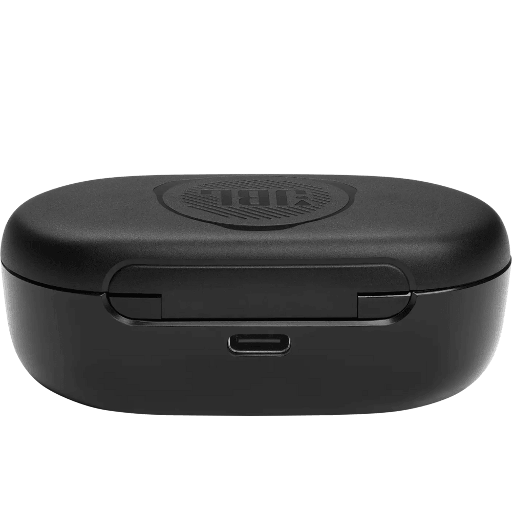 אוזניות גיימינג אלחוטיות JBL Quantum TWS - צבע שחור - K.B.V