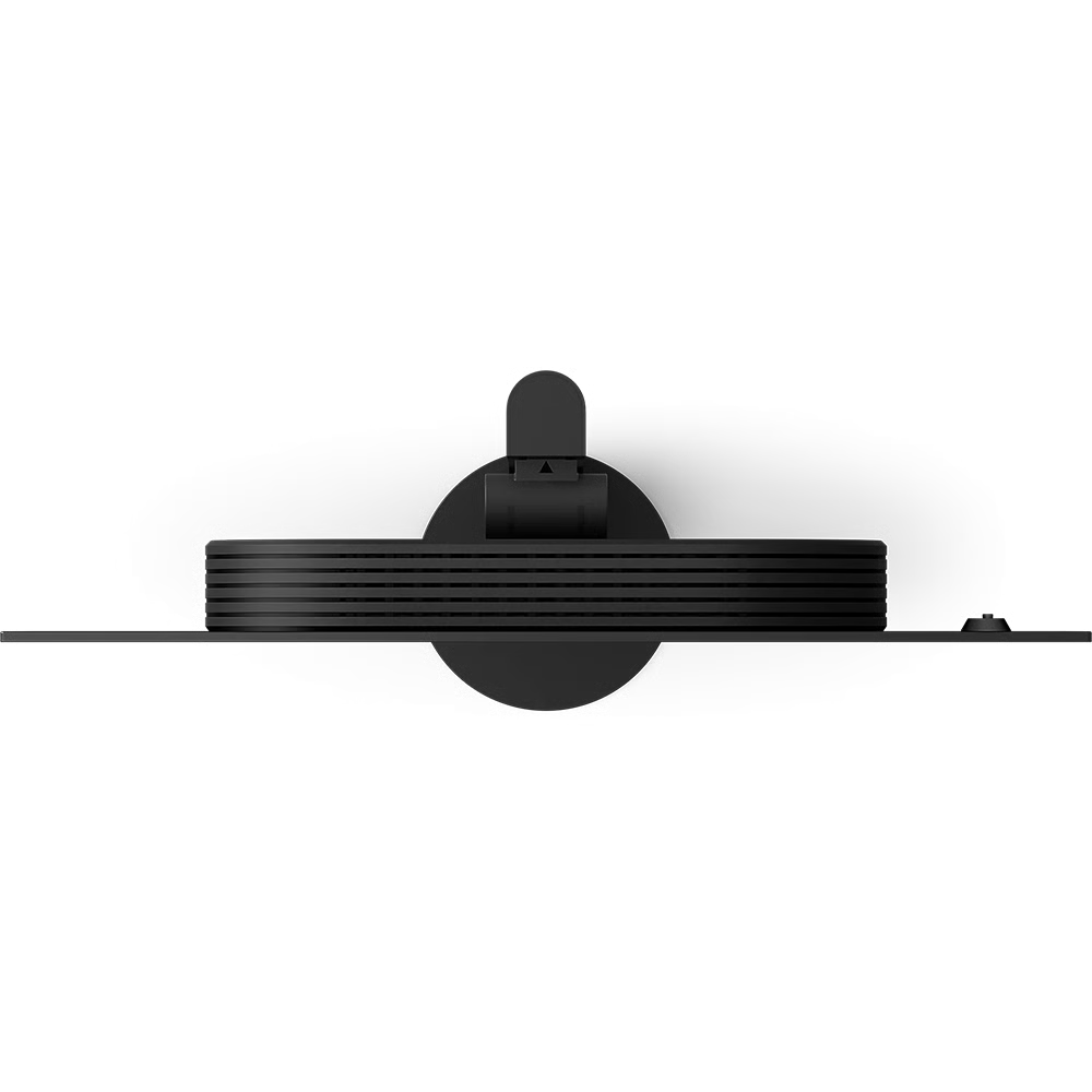 מסך מחשב גיימינג 26.5'' Sony INZONE M10S G-Sync OLED QHD HDR10 0.03ms 480Hz - צבע שחור שנה אחריות ע"י - יבואן הרשמי