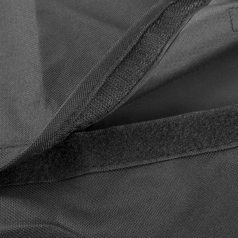 כיסוי למסך עשוי מבד אוקספורד איכותי Audio Line TVC-75-BLACK - יבואן רשמי