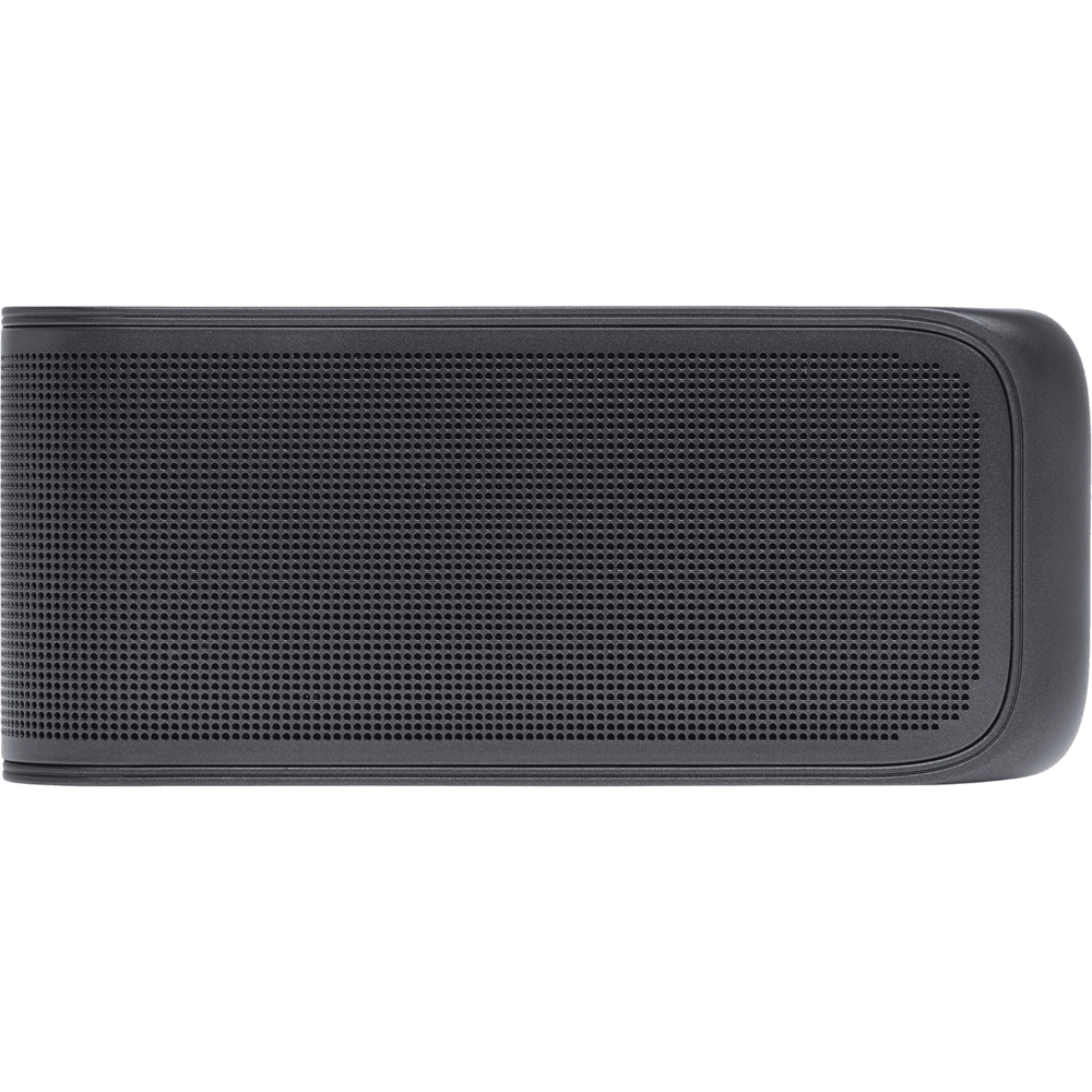 מקרן קול עם שני רמקולים וסאבוופר אלחוטיים JBL Bar 1300 11.1.4 1170W - צבע שחור - K.B.V