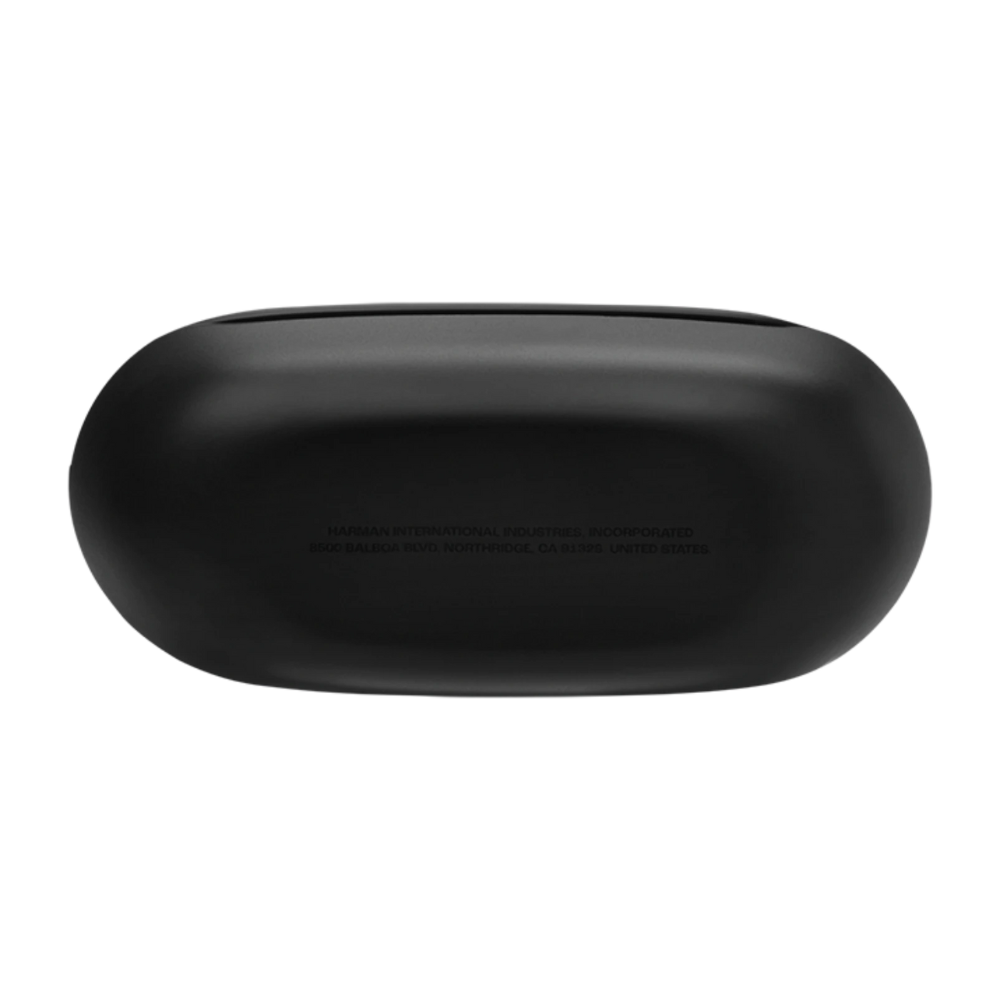 אוזניות ספורט אלחוטיות JBL Endurance Race 2 ANC TWS IP68 - צבע שחור שנה אחריות ע"י - יבואן הרשמי